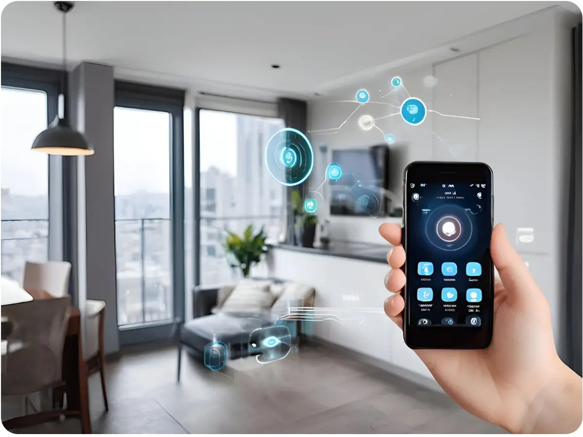 iot 가전